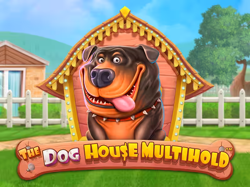 The Dog House Multihold