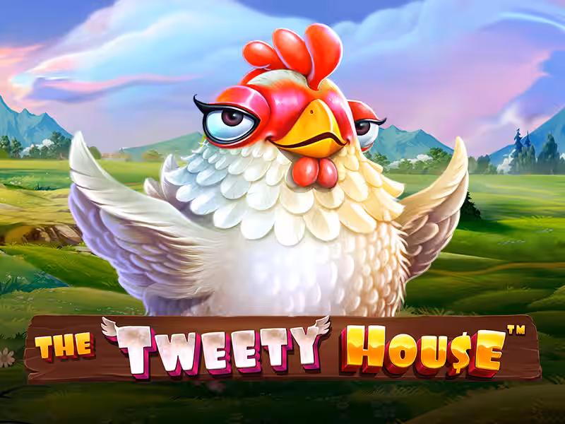 The Tweety House