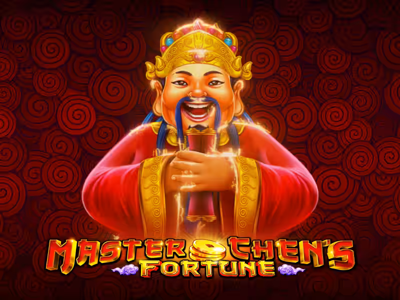 Master Chen's Fortune